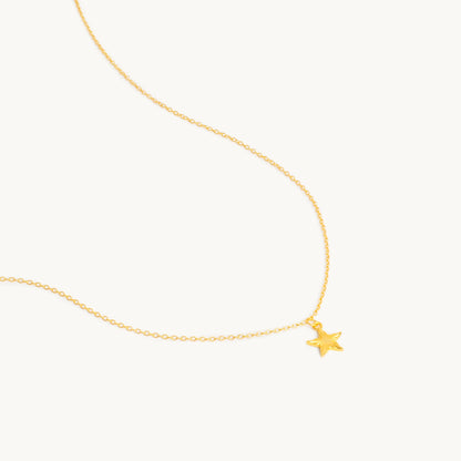 Seaborn Necklace