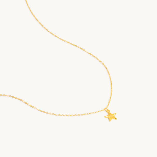 Seaborn Necklace