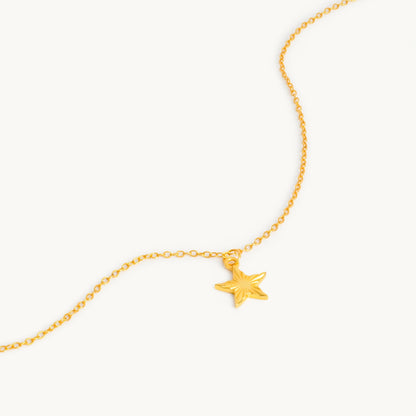 Seaborn Necklace