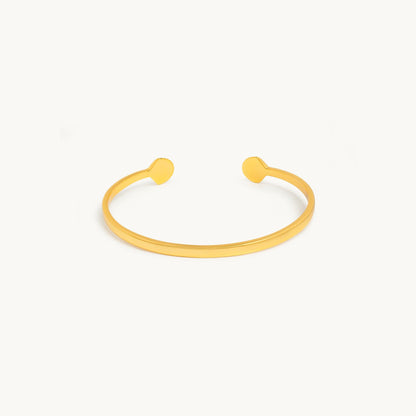 Seaside Shell Bracelet