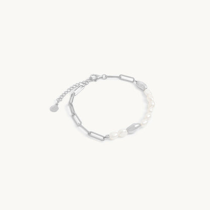 Pearl Skyline Bracelet