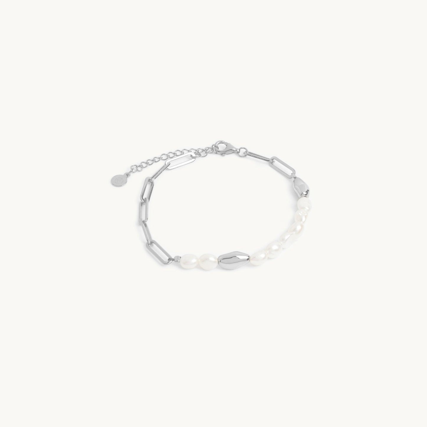 Pearl Skyline Bracelet