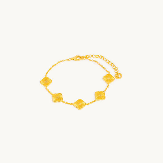 Amaya Sunlight Bracelet