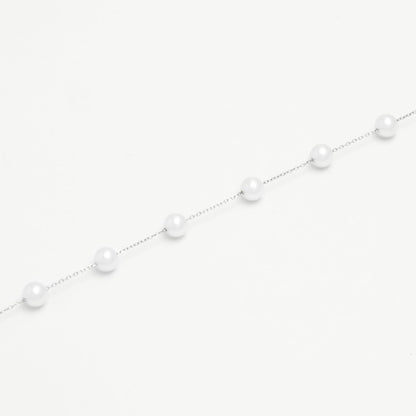 Tidal Pearl Necklace